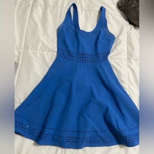 Gently used formal dress!!